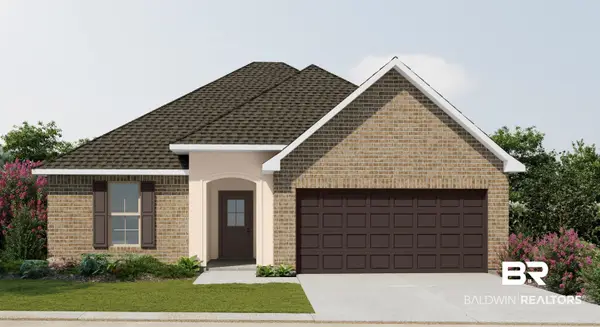 11225 Kingsland Drive, Daphne, AL 36526