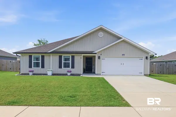 3213 Camino Real Loop, Lillian, AL 36549