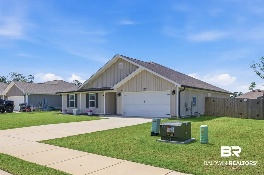 3213 Camino Real Loop, Lillian, AL 36549 - #3