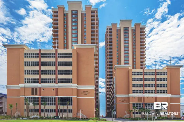 23008 Perdido Beach Boulevard #2305, Orange Beach, AL 36561