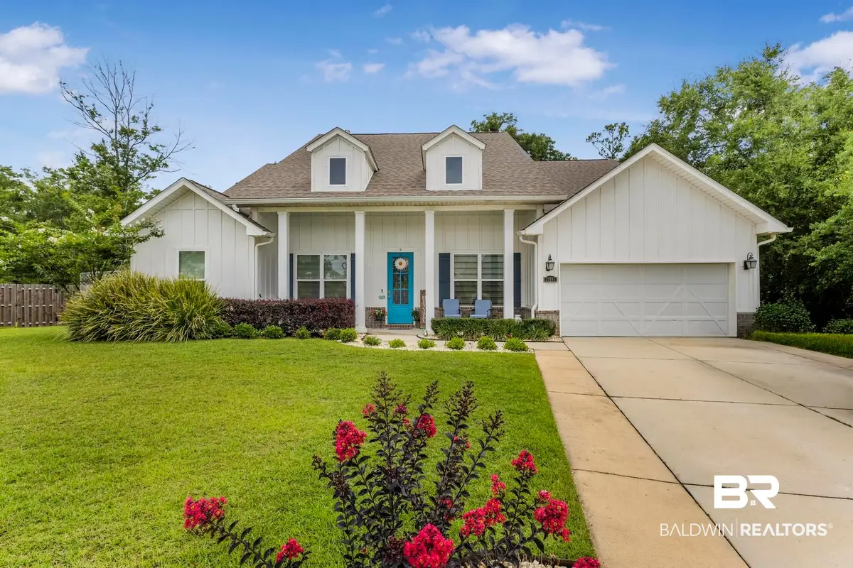 27897 Jade Court, Daphne, AL 36526 - #1