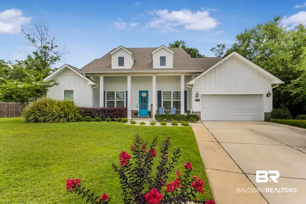 27897 Jade Court, Daphne, AL 36526