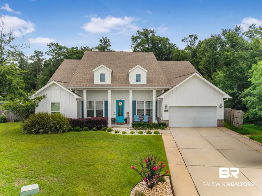 27897 Jade Court, Daphne, AL 36526 - #2