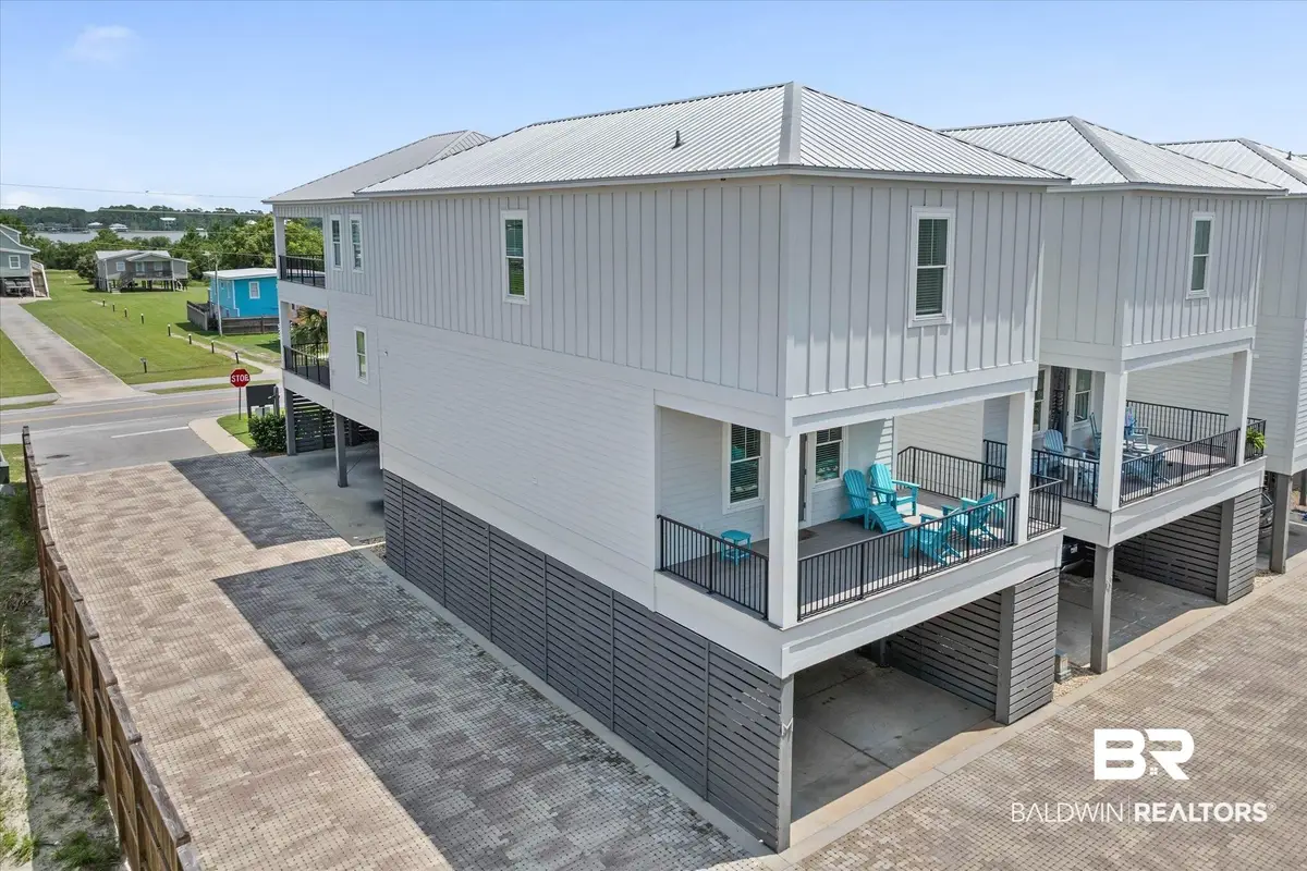 115 W 10th Street #M, Gulf Shores, AL 36545 - #1