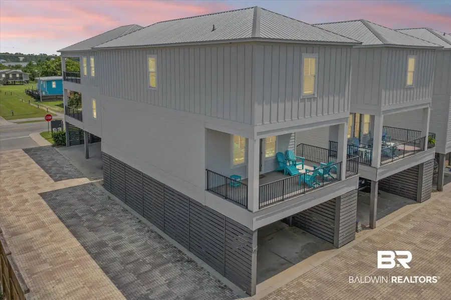 115 W 10th Street #M, Gulf Shores, AL 36545 - #2
