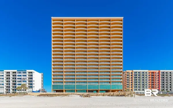 25494 Perdido Beach Boulevard #1202, Orange Beach, AL 36561