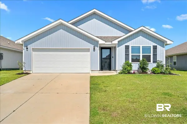 23641 Unbridled Loop, Daphne, AL 36526