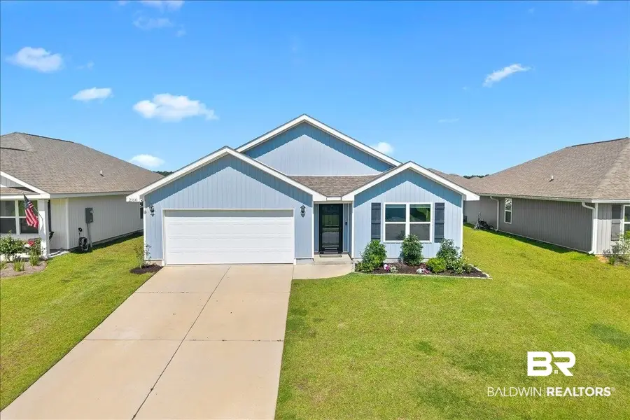 23641 Unbridled Loop, Daphne, AL 36526 - #3