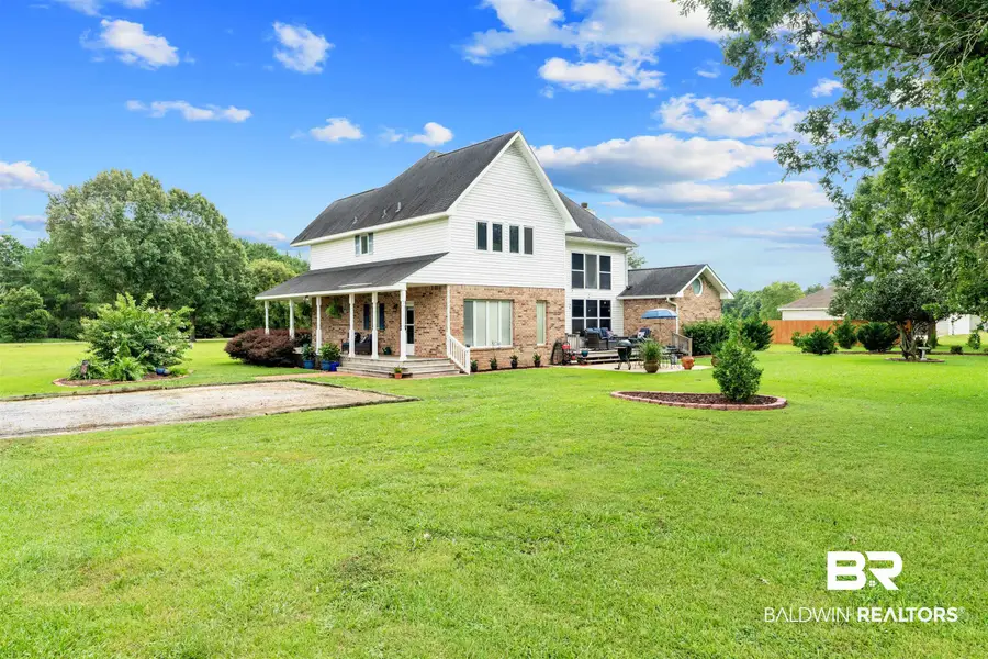 16575 Old Pierce Road, Fairhope, AL 36532 - #2