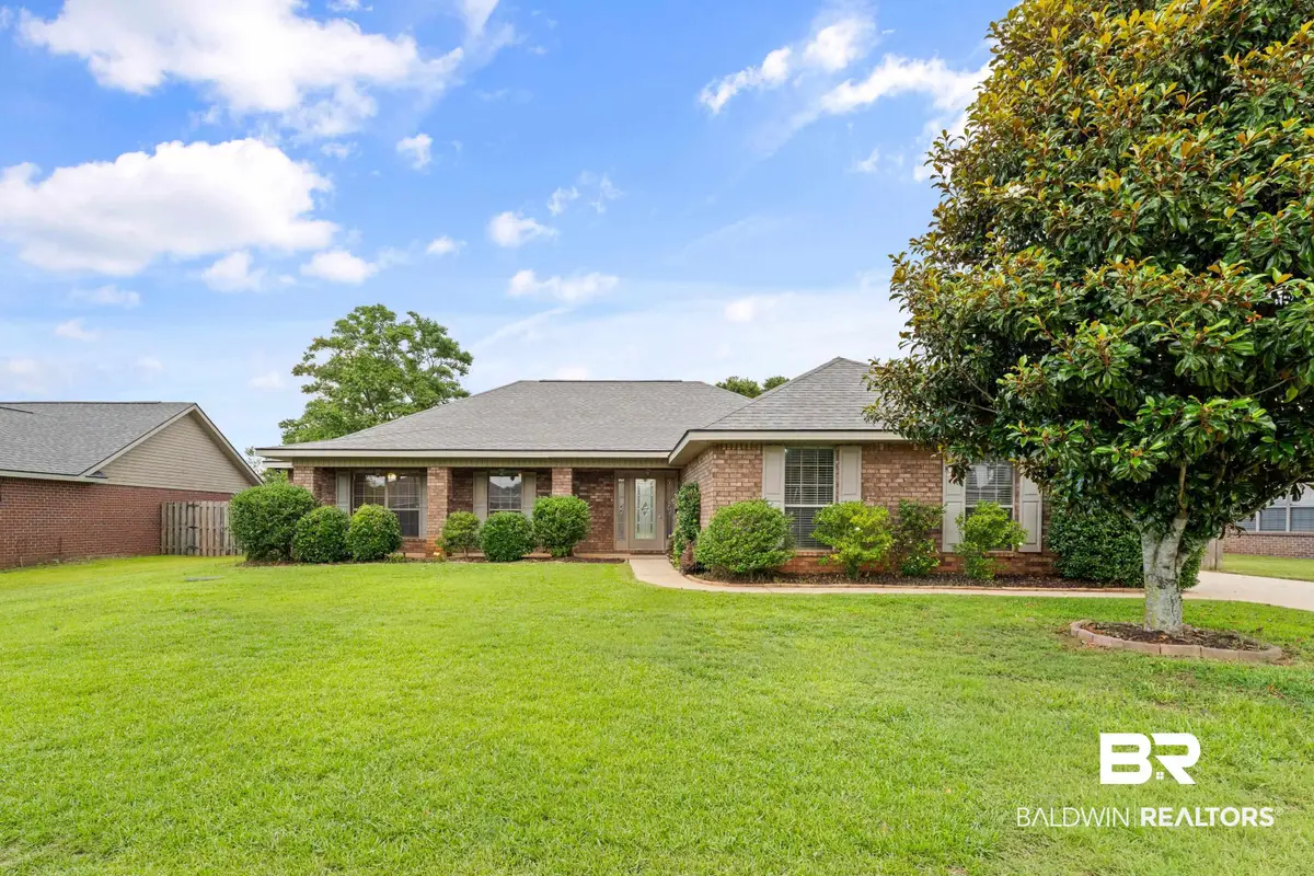 2930 W Plantation Drive, Mobile, AL 36695 - #1