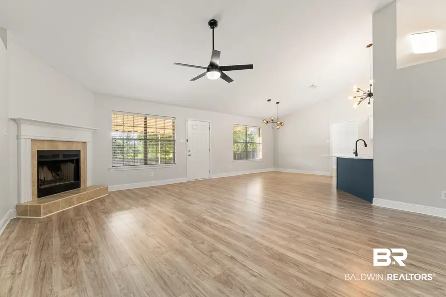 2930 W Plantation Drive, Mobile, AL 36695 - #3