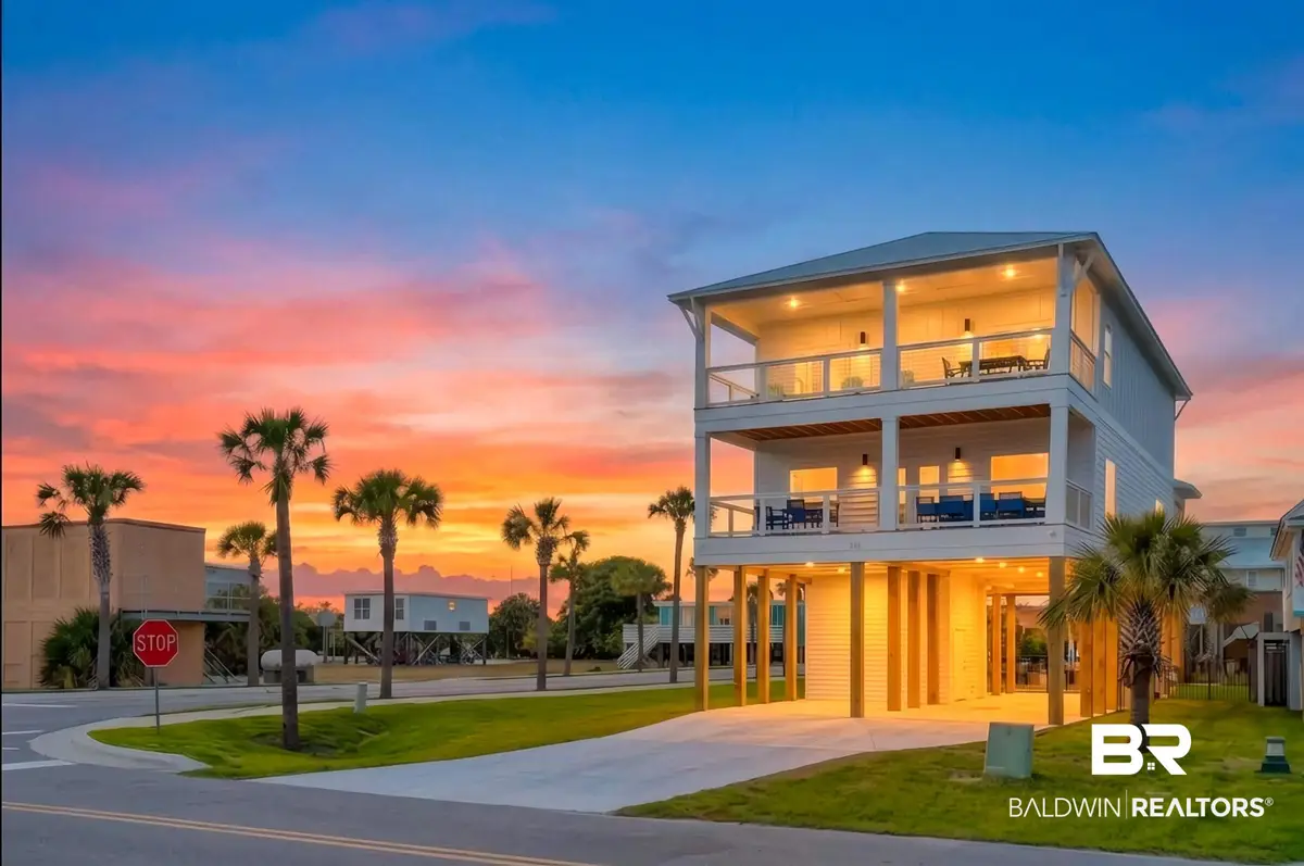 390 E 1st Avenue, Gulf Shores, AL 36542 - #1