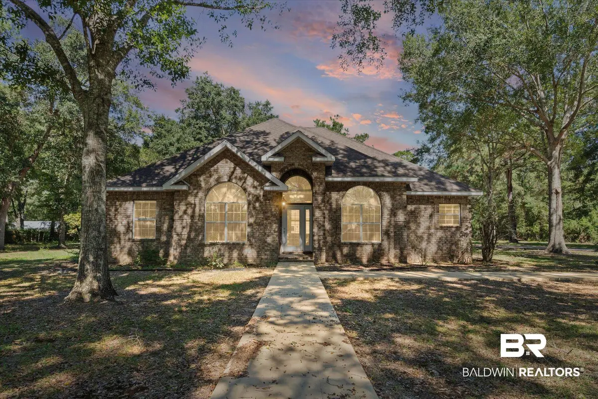 19275 County Road 8, Gulf Shores, AL 36542 - #1