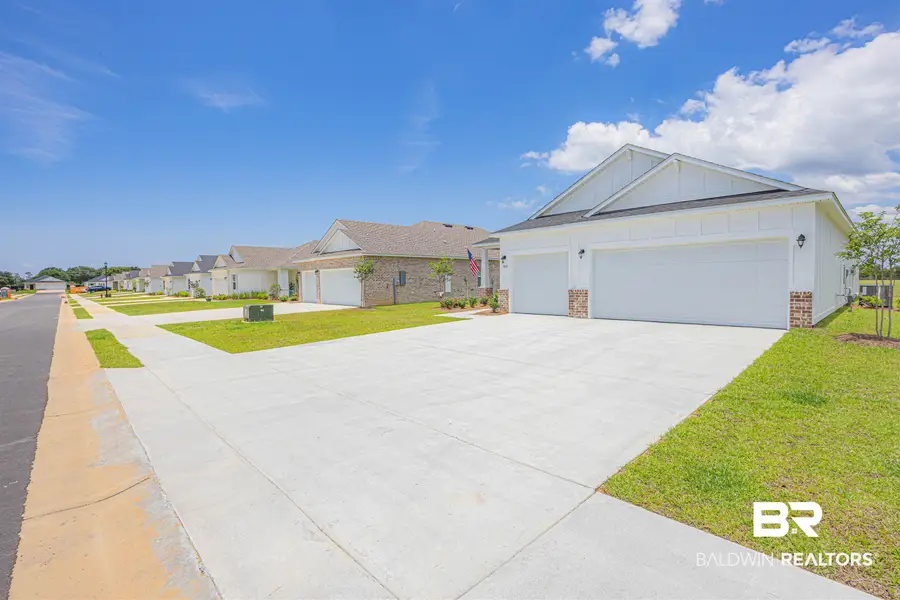 9177 Caymus Drive, Daphne, AL 36526 - #3
