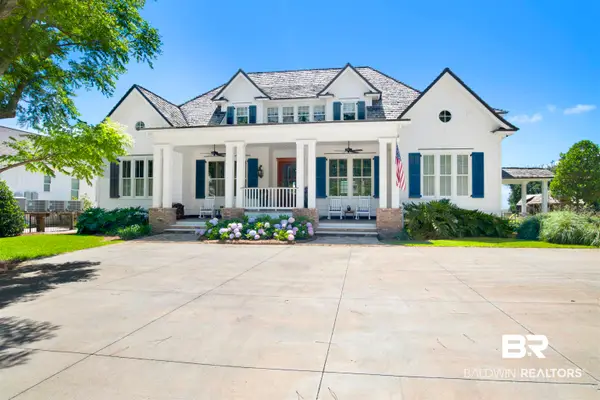 14065 Scenic Highway 98, Fairhope, AL 36532