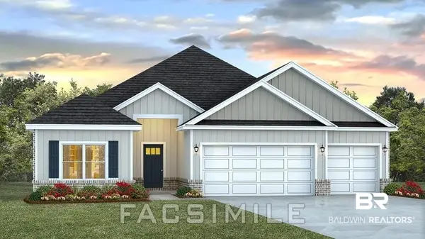22850 Bushel Drive, Fairhope, AL 36532