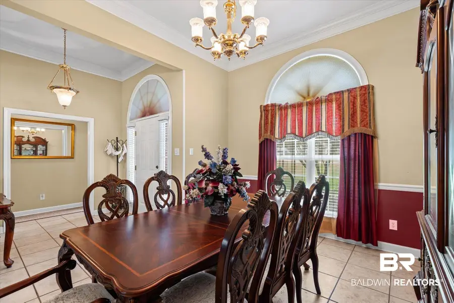 12620 Deer Ridge Drive, Wilmer, AL 36587 - #3