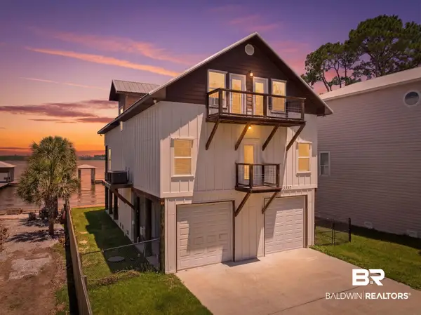 5337 Bay Drive, Orange Beach, AL 36561