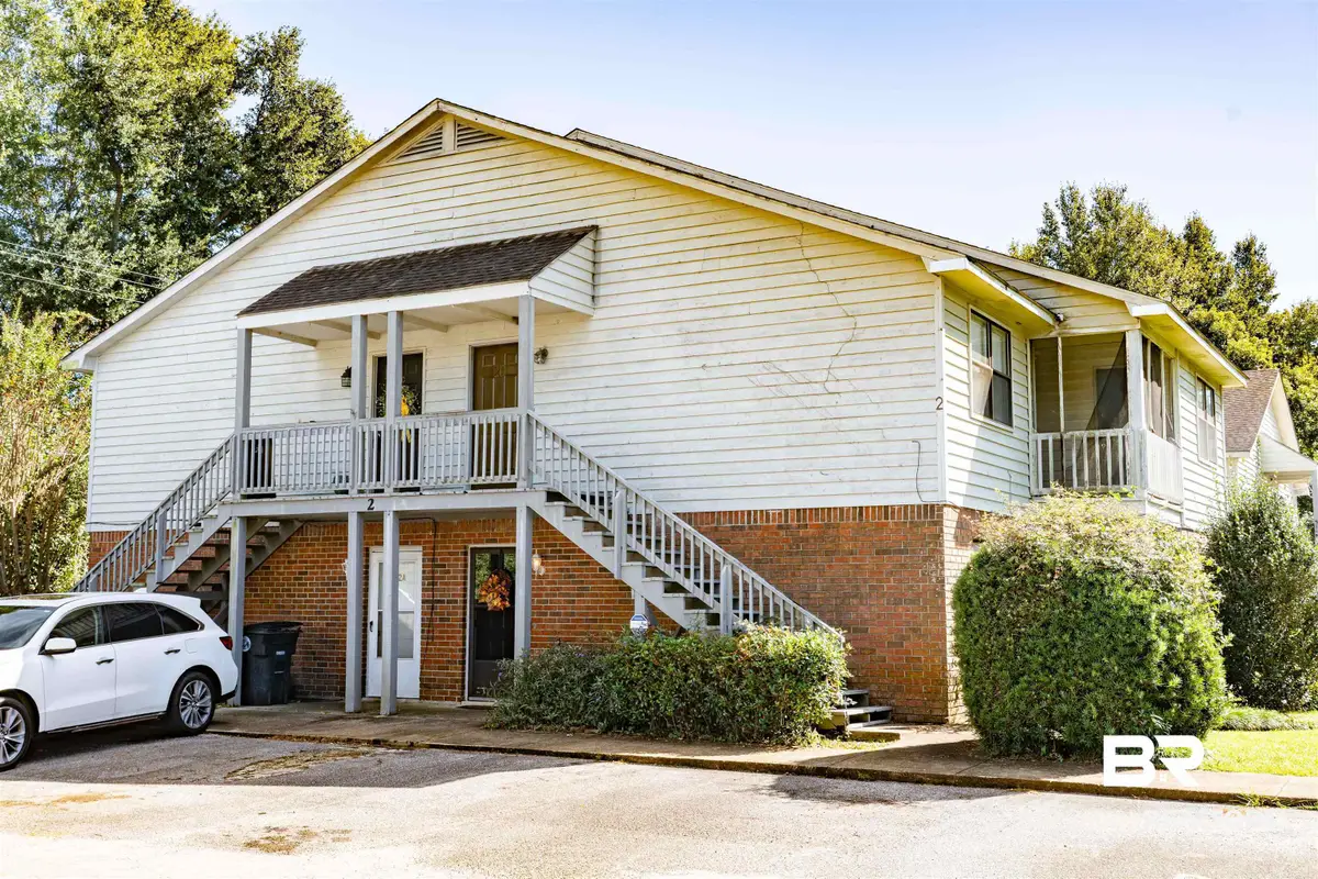 200 Autumn Park Drive #2B, Fairhope, AL 36532 - #1