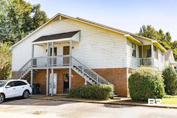 200 Autumn Park Drive #2B, Fairhope, AL 36532