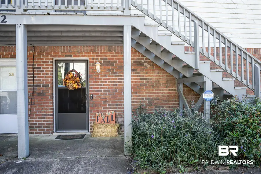 200 Autumn Park Drive #2B, Fairhope, AL 36532 - #2