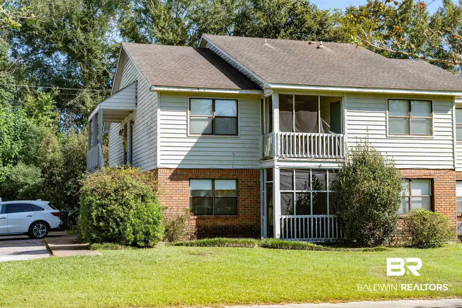 200 Autumn Park Drive #2B, Fairhope, AL 36532 - #3
