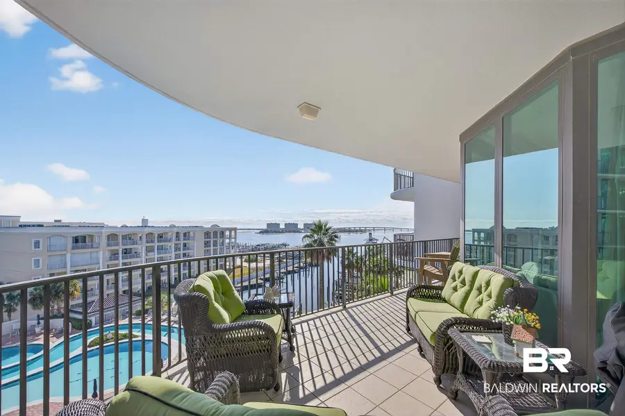 27582 Canal Road #2507, Orange Beach, AL 36561 - #3