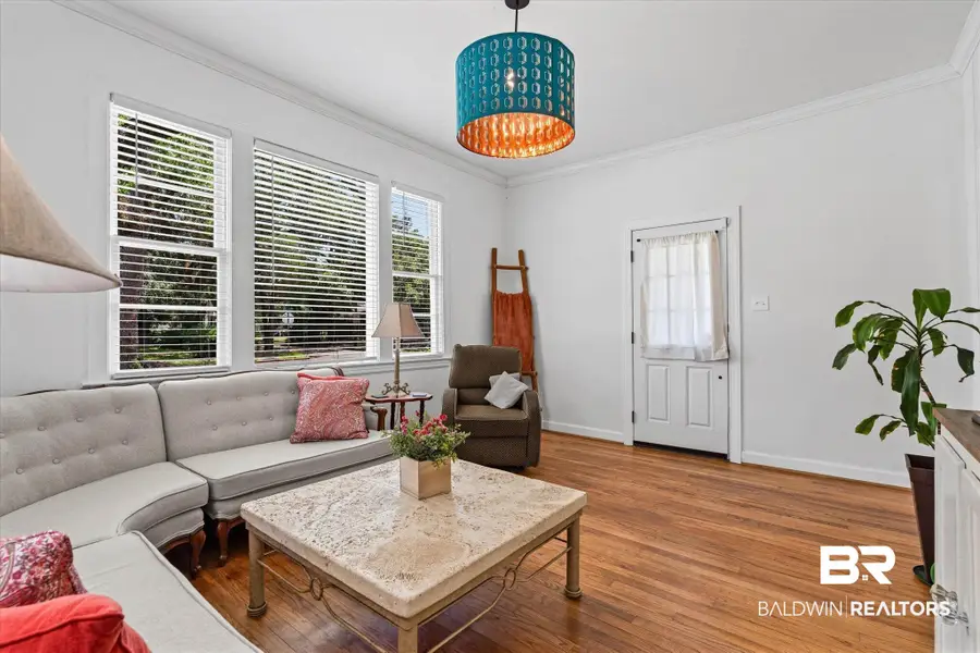 260 Williams Street, Mobile, AL 36606 - #3