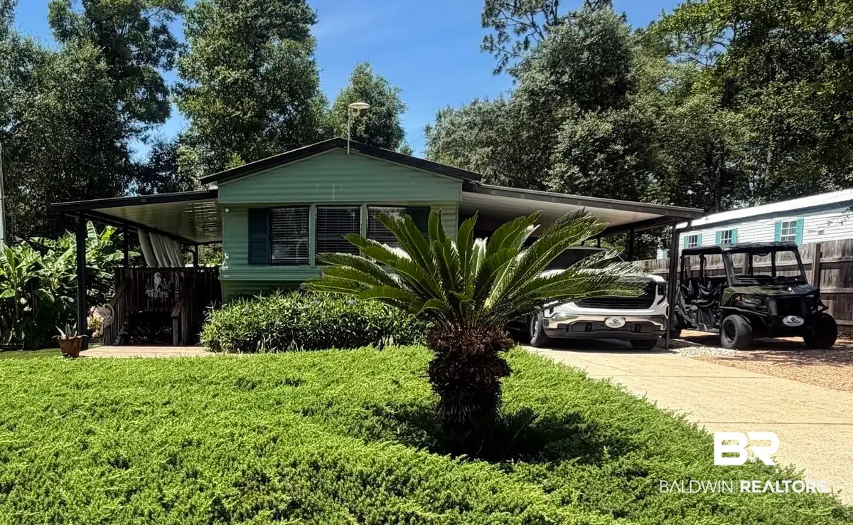 1620 Del Rey Drive, Lillian, AL 36549 - #1