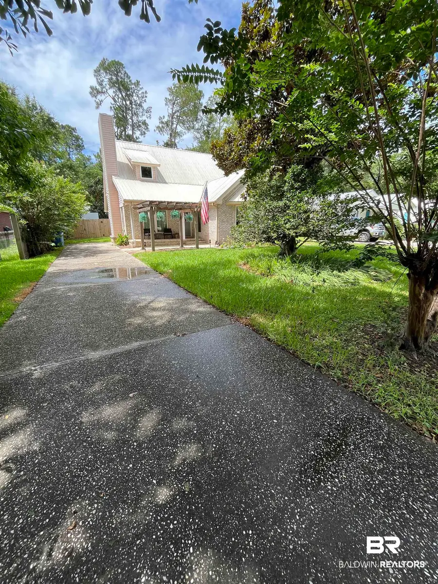 1033 E 23rd Avenue, Gulf Shores, AL 36542 - #2