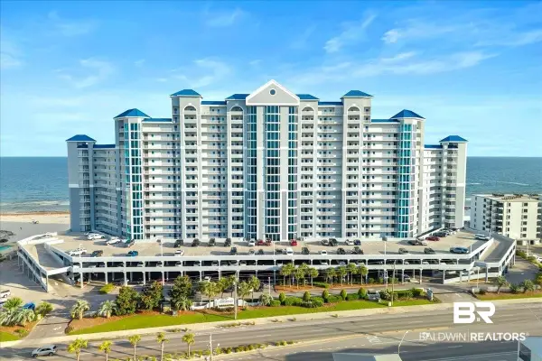 455 E Beach Boulevard #1014, Gulf Shores, AL 36542