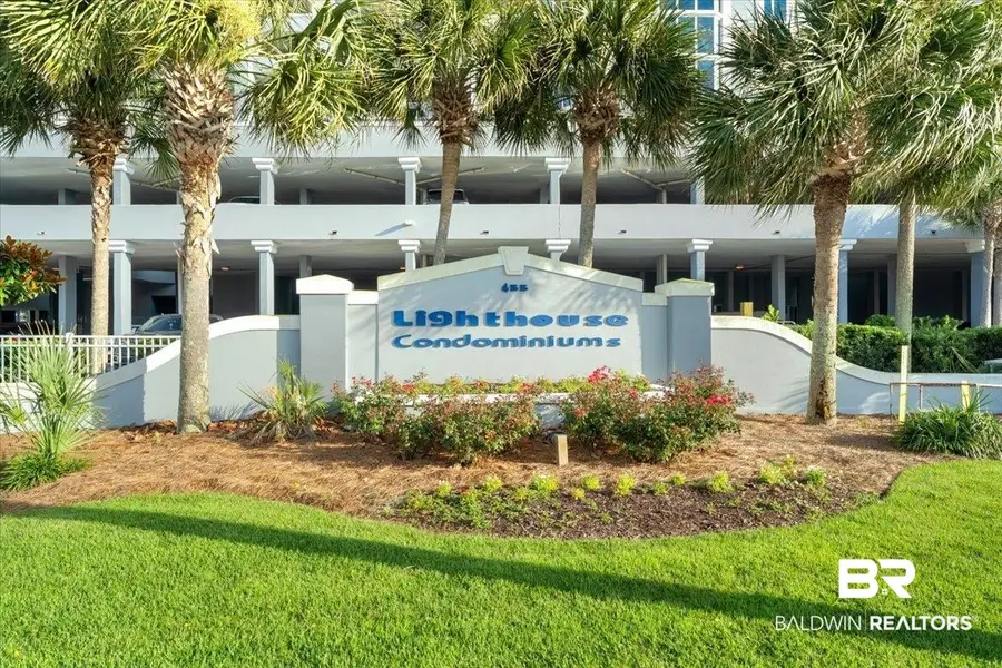 455 E Beach Boulevard #1014, Gulf Shores, AL 36542 - #2