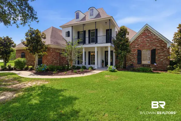 11108 Elysian Circle, Daphne, AL 36526