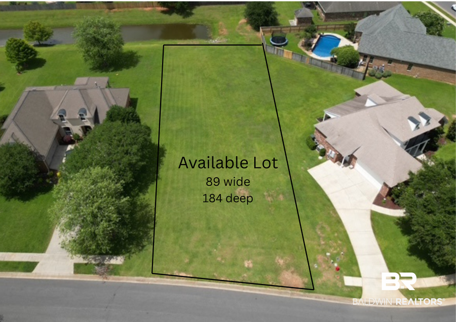 11108 Elysian Circle, Daphne, AL 36526 - #2