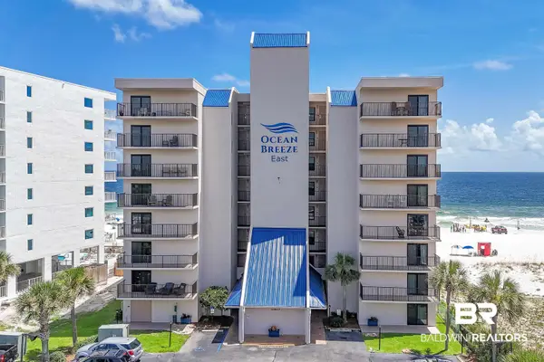 13817 Perdido Key Drive #501, Pensacola, FL 32507