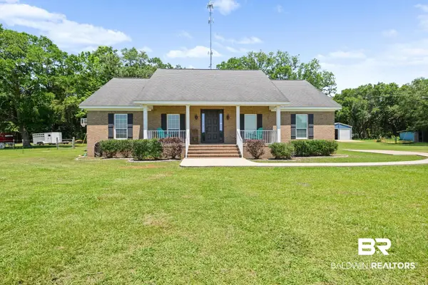 6141 Ranch Road, Grand Bay, AL 36541
