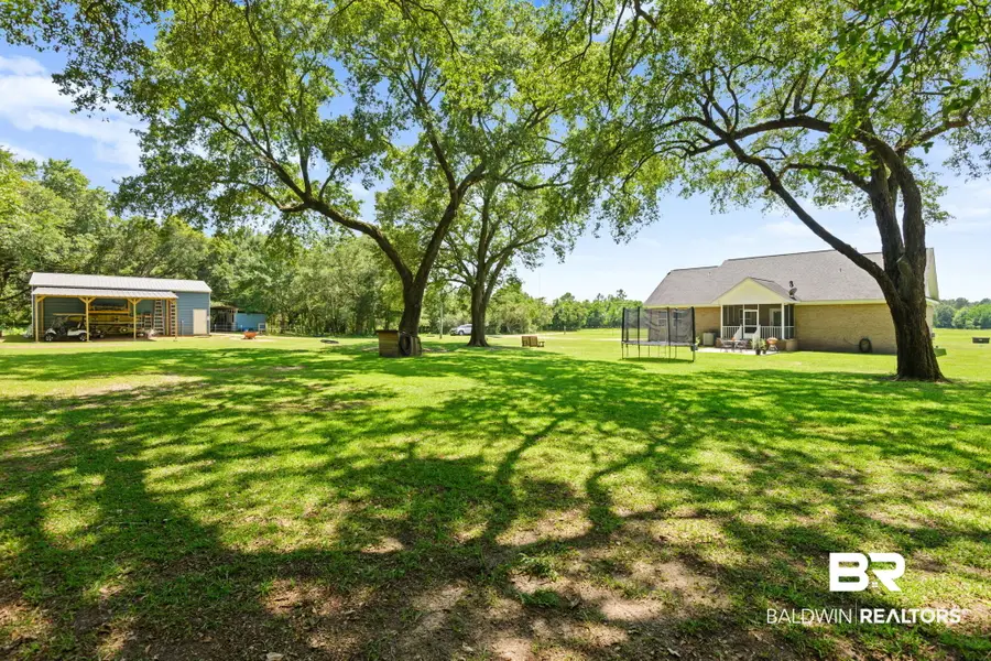 6141 Ranch Road, Grand Bay, AL 36541 - #2