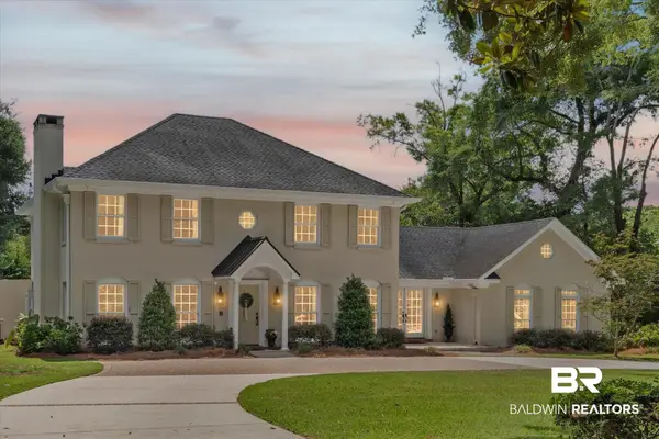 34 Buerger Road, Mobile, AL 36608