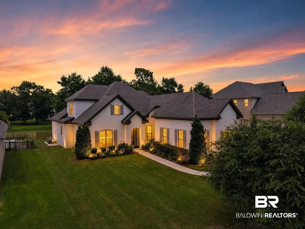 12411 Gracie Lane, Spanish Fort, AL 36527 - #1