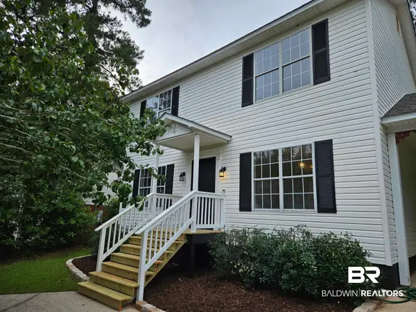 343 Ridgewood Drive, Daphne, AL 36526