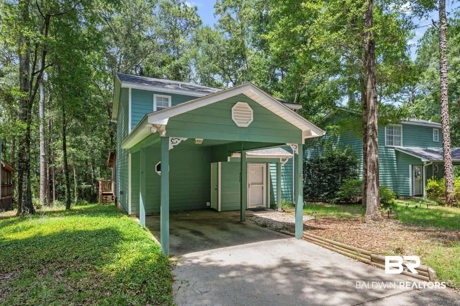 65 Summer Oaks Drive, Daphne, AL 36526 - #2