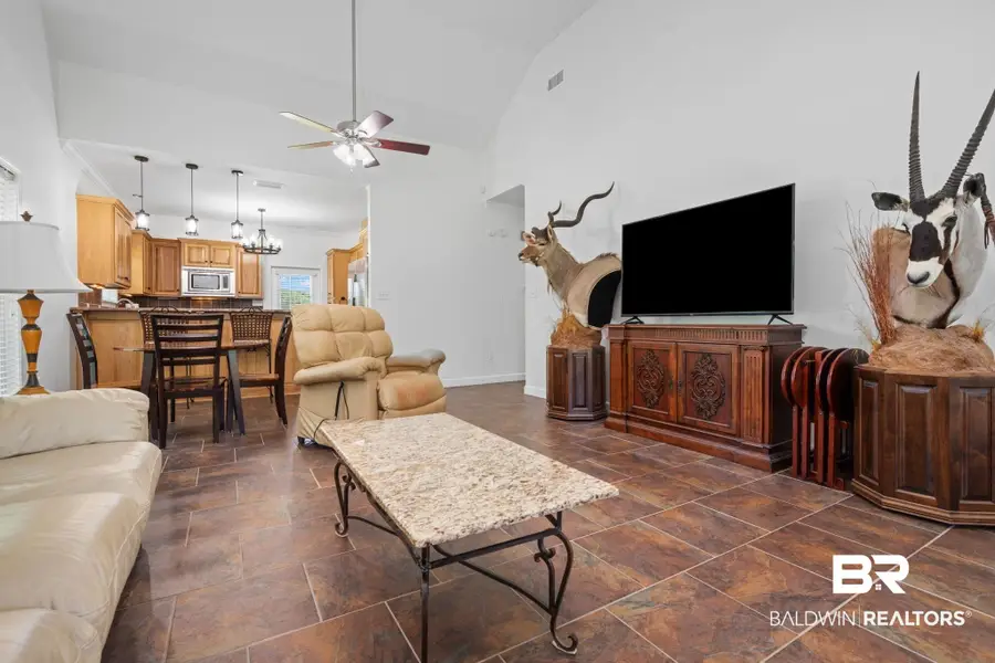 6123 Ranch Road, Grand Bay, AL 36541 - #2