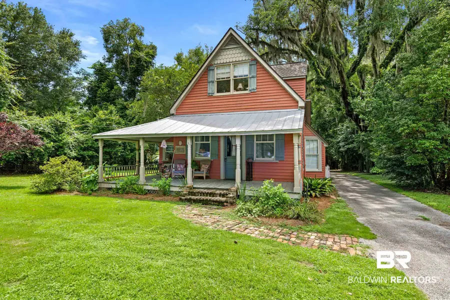 1403 Captain O'neal Drive, Daphne, AL 36526 - #2