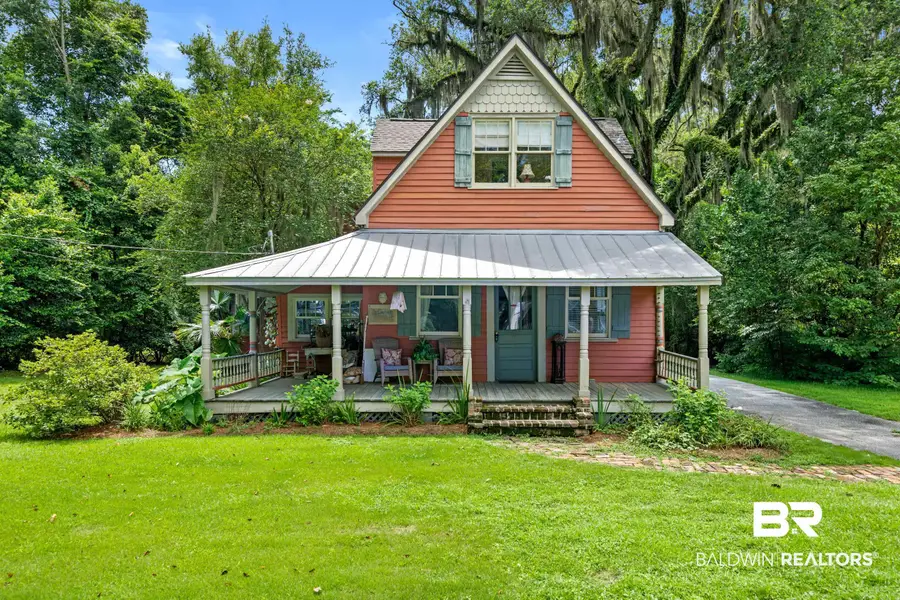 1403 Captain O'neal Drive, Daphne, AL 36526 - #3