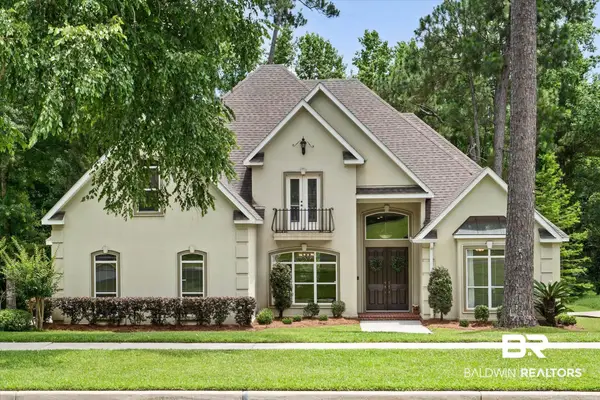 30427 Middle Creek Circle, Daphne, AL 36527