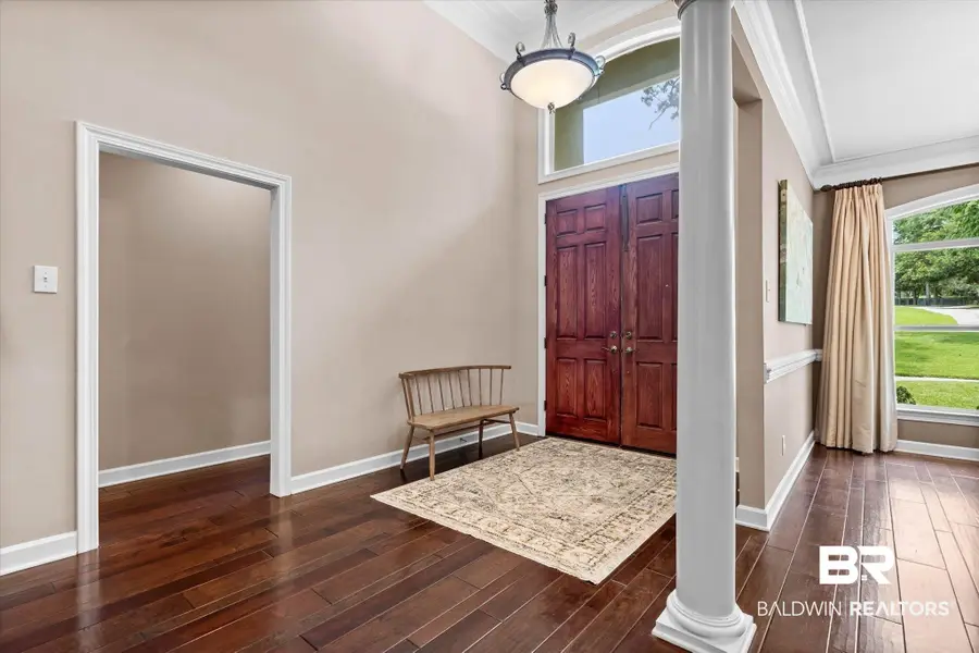 30427 Middle Creek Circle, Daphne, AL 36527 - #2