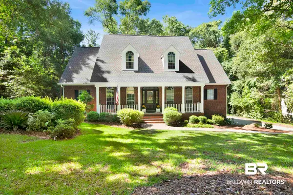 16 St Charles Place, Daphne, AL 36526