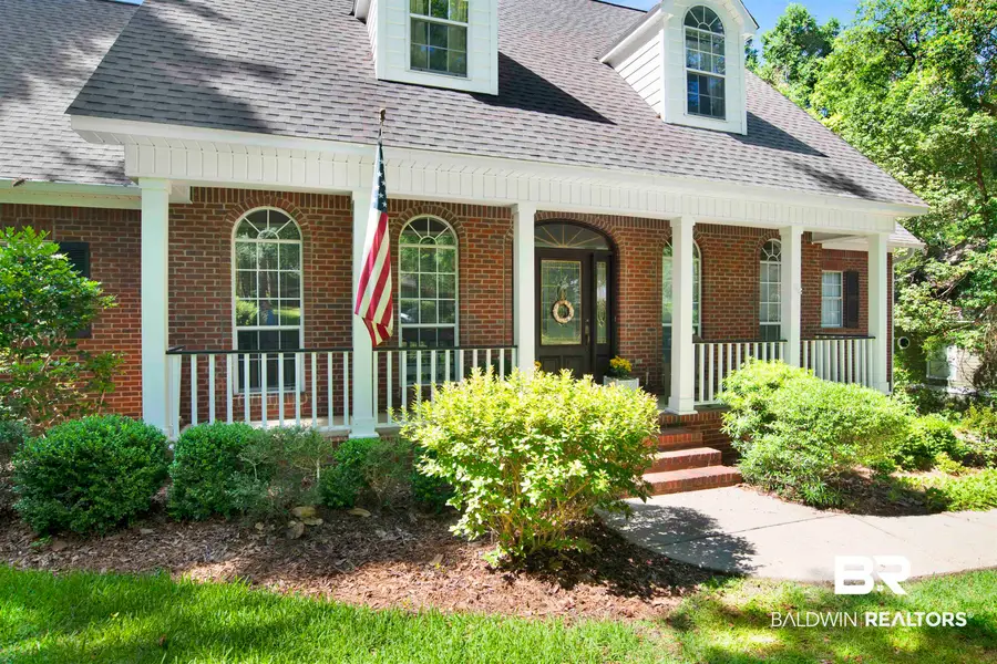 16 St Charles Place, Daphne, AL 36526 - #2