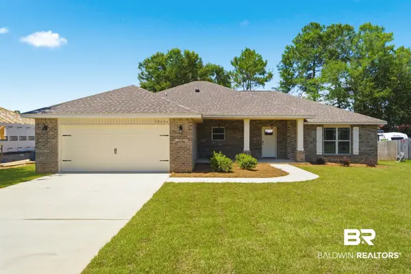 32656 Arbor Ridge Circle, Lillian, AL 36549