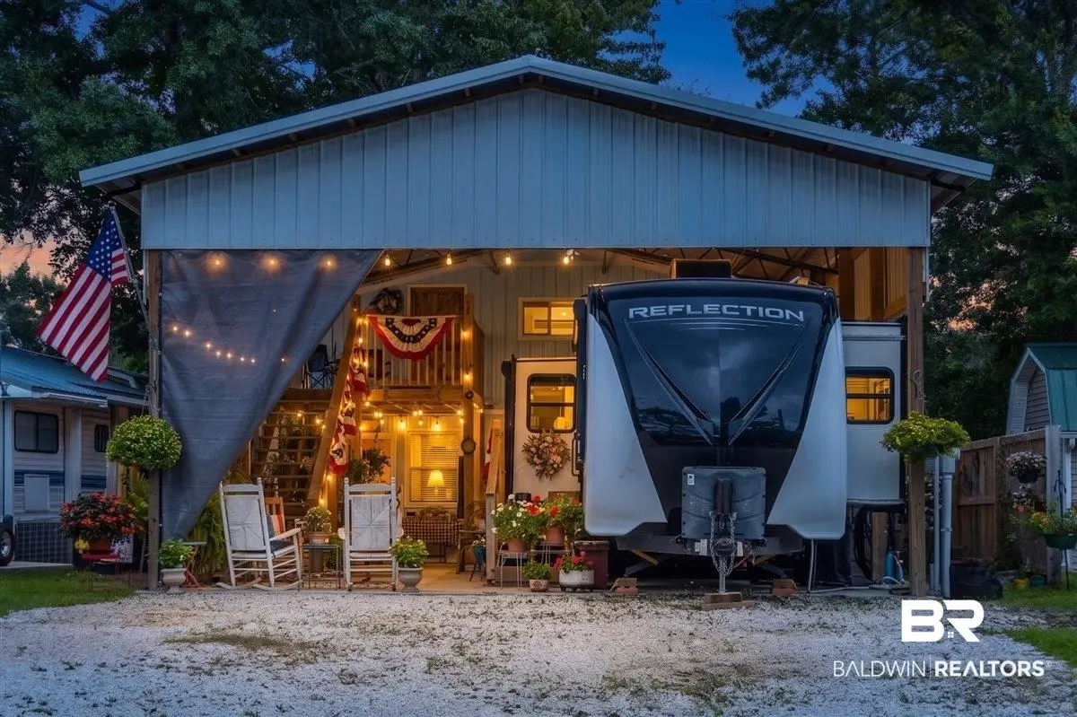 730 Buena Vista Drive, Lillian, AL 36549 - #1